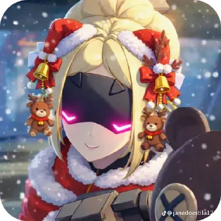 Telegram sticker ❤ Гашетка-монолит наш