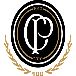 Video sticker 🛡️ Figurinhas 👉 @CorinthiansChat
