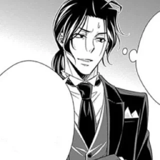 Video sticker 🐾 Sherlock Holmes ♡ @Souseeeeee