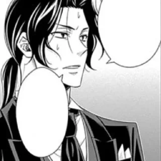 Telegram stiker 🐾 Sherlock Holmes ♡ @Souseeeeee