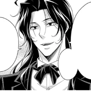 Sticker 🐾 Sherlock Holmes ♡ @Souseeeeee