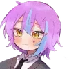 Sticker 💧 ShizuRui @vocamoji