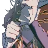 Sticker 💧 ShizuRui @vocamoji