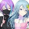 Sticker 💧 ShizuRui @vocamoji