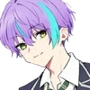 Sticker 💧 ShizuRui @vocamoji