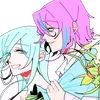 Sticker 💧 ShizuRui @vocamoji