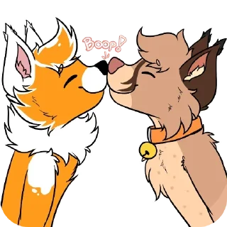 Video sticker 📖 Flixieee
