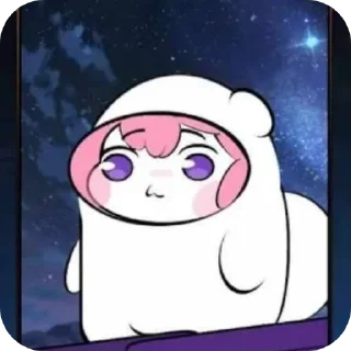 Телеграм стикер 👄 Ale bravi 3.0 @Ratitta