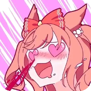 Телеграм стикер 👄 Ale bravi 3.0 @Ratitta