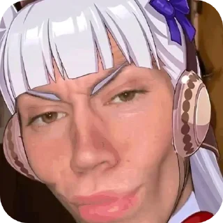 Телеграм стикер 👄 Ale bravi 3.0 @Ratitta