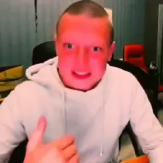 Video sticker 😡 LSSPFMH @TgEmodziBot