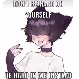 Sticker 🫥 Gwen stickers :: @fStikBot