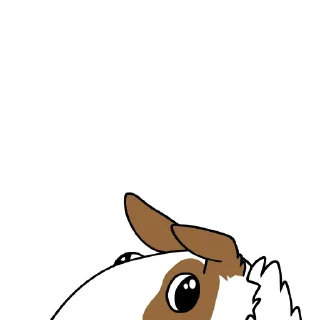 Telegram stiker 👀 Borzoi Bois