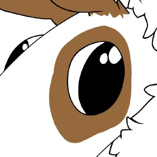 Telegram stiker 👁️ Borzoi Bois