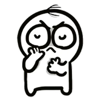 Video sticker 🤔 @English_chatting_group21 :: @fStikBot