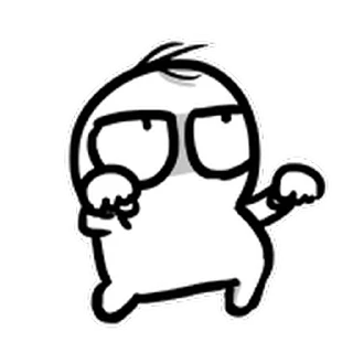 Video sticker 😑 @English_chatting_group21 :: @fStikBot