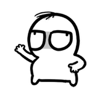 Video sticker 🙄 @English_chatting_group21 :: @fStikBot