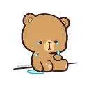 Telegram sticker 😢 #ᑲγ_𐍃꤀ꤖ1ɓꤌ :: @fStikBot