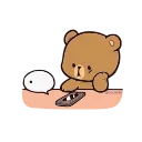 Telegram sticker 😒 #ᑲγ_𐍃꤀ꤖ1ɓꤌ :: @fStikBot