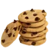 Video sticker 🍪 Новый год ...