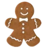 Video sticker 🍪 Новый год ...