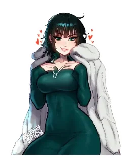 Sticker 😊 waifus