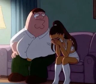 Telegram sticker 🌟 ARYN • Mythical Posts :: @fStikBot