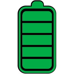 Sticker 🔋 GM_Academy @TgEmojis_bot