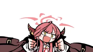 Video sticker 😈 格黑娜 GIF vol.1 @tsugumi42