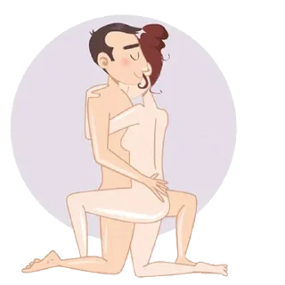 Video sticker 😡 Kamasutra @stickersb2b