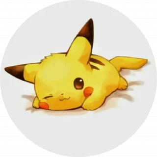 Sticker 😄 @Pokemon_Hexa_Chat Vol. 1