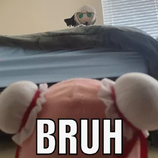 Telegram stiker 🙁 @Pokemon_Hexa_Chat Vol. 1