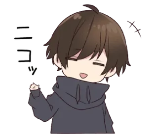 Video sticker 👋 @Pokemon_Hexa_Chat Vol. 1