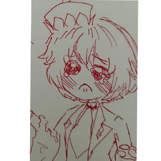 Video sticker 👍 Sleepy on crack:3