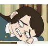 Video sticker 🌟 Haunted hotel :: @...