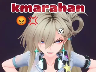 Video sticker 😡 omptori by Poωer