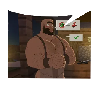 Telegram sticker 👍 Говно какое то