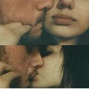 Sticker 💋 👻😍amorously😍👻