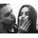 Video sticker 😍 👻😍amorously😍👻