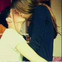 Telegram sticker 💋 👻😍amorously😍👻