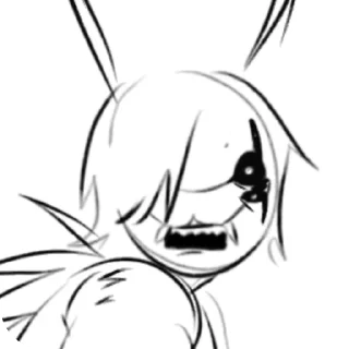 Telegram sticker ❤ AHAHAHAHAHAHAHAHAHAAHAAAHA
