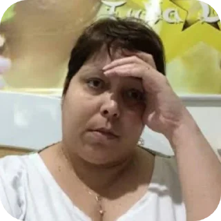 Video sticker 🤲 larisss