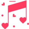 Sticker 🎵 @with_Hilal 🎀
