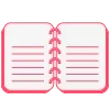 Sticker 📖 @with_Hilal 🎀