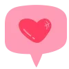 Sticker 💌 @with_Hilal 🎀