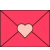Sticker 💌 @with_Hilal 🎀