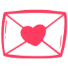 Sticker 💌 @with_Hilal 🎀