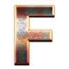 Video sticker 🔠 (@ShoutoEmoji) Rus...
