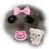 Video sticker 🌟 @eeg1rl 𝑰'𝒎 ...