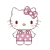 Sticker 🚶‍♀ @eeg1rl 𝑰'𝒎 𝒋𝒖𝒔𝒕 𝒂 𝒈𝒊𝒓𝒍 💒🍭🧁🩰🩷- II